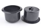 739340566258 Luzen Pcs Black Plastic Replacement Cup Holder Insert 739340566258 Luzen Pcs Black Plastic Replacement Cup Holder Insert