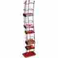 Atl1386 74-dvd Atlantic 1386 Wave Wire Towers New Atl1386 74-dvd Atlantic 1386 Wave Wire Towers New