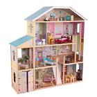 740102231413 Kidkraft Majestic Mansion Dollhouse With Furniture 740102231413 Kidkraft Majestic Mansion Dollhouse With Furniture