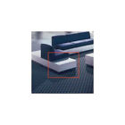 7424fm High Point Furniture Series Modular Connector Table 7424fm High Point Furniture Series Modular Connector Table