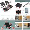 7445015673673 Hometowncreek Upgraded Heavy Furniture Lifter Pcs Slides Kit