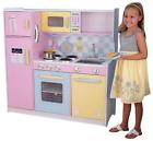 744664152698 Kidkraft Large Kitchen 744664152698 Kidkraft Large Kitchen