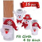 745780015775 Limbridge Christmas Chair Socks Elastic Leg Feet Floor 745780015775 Limbridge Christmas Chair Socks Elastic Leg Feet Floor