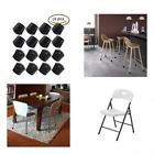 747742566172 Anpatio Furniture Cups Chair Leg Caps Rubber Tips 747742566172 Anpatio Furniture Cups Chair Leg Caps Rubber Tips