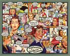 749pz White Mountain Puzzles Confessions 094131251257 749pz White Mountain Puzzles Confessions 094131251257
