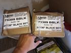 75309 Marco Group Adjustable Legs Black Set Bblk 75309 Marco Group Adjustable Legs Black Set Bblk