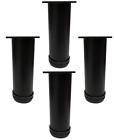 753677133969 Tablelegsonline Tall Metal Furniture Legs Set Of Four 753677133969 Tablelegsonline Tall Metal Furniture Legs Set Of Four