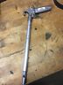 75lj012aa Guardair Long John Alum Extension Alloy Nozzle 75lj012aa Guardair Long John Alum Extension Alloy Nozzle