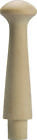 760 Waddell Manufacturing Shaker Peg 038453190603
