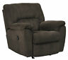 7600925 Signature Design By Ashley Hopkinton Rocker Recliner In Chocolate 7600925 Signature Design By Ashley Hopkinton Rocker Recliner In Chocolate