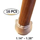 761330313061 Round Chair Leg Caps Silicone Furniture Feet Protectors 761330313061 Round Chair Leg Caps Silicone Furniture Feet Protectors