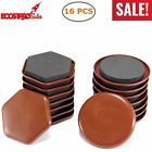 761531652617 Branded Furniture Sliders Set Pcs Carpeted Surfaces Heavy