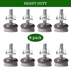76185651793600 Supply Felt Bottom Pads Furniture Levelers Adjustable For 761856517936 76185651793600 Supply Felt Bottom Pads Furniture Levelers Adjustable For 761856517936