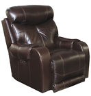 764769-7-1283-9 Catnapper Venice Power Headrest Withlumbar Lay Flat Recliner In Cho 764769-7-1283-9 Catnapper Venice Power Headrest Withlumbar Lay Flat Recliner In Cho