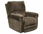 764862-1724-38 Catnapper Warner Power Headrest Withlumbar Lay Flat Recliner In Tig 764862-1724-38 Catnapper Warner Power Headrest Withlumbar Lay Flat Recliner In Tig