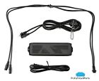 Mc140 764966648972 Limoss Extension Cable Furniture Power Cord And Transformer