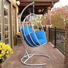 76682 Chair Egg Hanging Swing Outdoor Cushion Patio Stand 822439376682 76682 Chair Egg Hanging Swing Outdoor Cushion Patio Stand 822439376682
