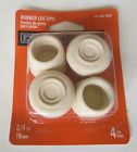767 825 Everbilt Rubber Leg Tips Pack Fits Legs New 039003491195 767 825 Everbilt Rubber Leg Tips Pack Fits Legs New 039003491195
