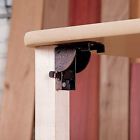 7710398 Rockler Posi-lock Folding Leg Bracket 7710398 Rockler Posi-lock Folding Leg Bracket