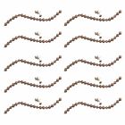 77144 The Renovators Supply Leather Seat Tacking Strip Antique 096962421441 77144 The Renovators Supply Leather Seat Tacking Strip Antique 096962421441