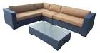 7718-14-d54-bk Oakland Living 5-pc Woven 730050029767