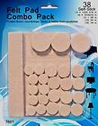 7801 Grsproducts Grs Furniture Pads Felt For Chair Floor Protector 38 Pack 099461000971 7801 Grsproducts Grs Furniture Pads Felt For Chair Floor Protector 38 Pack 099461000971