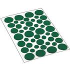 792759679599 Shepherd Hardware Surface Protection Pad Felt Assorted 792759679599 Shepherd Hardware Surface Protection Pad Felt Assorted