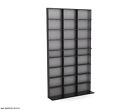 79301 Unbranded Multimedia Storage Cabinet Tower Rack Large Movie 750325479301 79301 Unbranded Multimedia Storage Cabinet Tower Rack Large Movie 750325479301