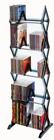 796961032845 Atlantic Media Racks Smoke Tires Storage Home Tower 796961032845 Atlantic Media Racks Smoke Tires Storage Home Tower