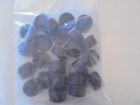 79769 Shepherd Black Plastic Chair Leg Furniture Tips Products 79769 Shepherd Black Plastic Chair Leg Furniture Tips Products