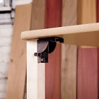 798167710398 Rockler Posi-lock Folding Leg