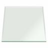 799456353036 Fab Glass And Mirror Square Inch Thick Tempered 799456353036 Fab Glass And Mirror Square Inch Thick Tempered