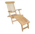 799494054789 D-art Collection Teak Classic Steamer Chair 799493770858 799494054789 D-art Collection Teak Classic Steamer Chair 799493770858