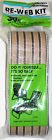 79991 Arden Paradise Kit Ft Nylon Webbing Wide Brown 034648031591 79991 Arden Paradise Kit Ft Nylon Webbing Wide Brown 034648031591