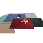 " 8 12 Rectangle- Classroom 4 Sahara Rug