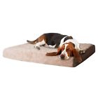 80-00001mc Petmaker Dog Beds Fur Haven Sofa Deluxe Plush Sleep Mat 80-00001mc Petmaker Dog Beds Fur Haven Sofa Deluxe Plush Sleep Mat