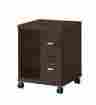 800832 Coaster Furniture Contemporary Computer Stand W 2 Drawers Brown Finish 800832 Coaster Furniture Contemporary Computer Stand W 2 Drawers Brown Finish