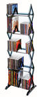 80557 Atlantic Dvd Storage Rack 720174280557 80557 Atlantic Dvd Storage Rack 720174280557