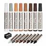 810137033815 Escest Furniture Touch Up Repair Set Markers And 810137033815 Escest Furniture Touch Up Repair Set Markers And