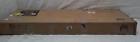 812492015345 We Furniture 58 Wood Tv Stand Storage Console Espresso