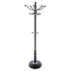814461031745 Home Source Metal Coat Stand 814461031745 Home Source Metal Coat Stand