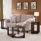 815199020117 Leick Furniture Occasional Table