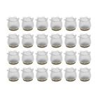 816214021843 Evelots Chair Leg Protection Caps Lot Of Count 816214021843 Evelots Chair Leg Protection Caps Lot Of Count