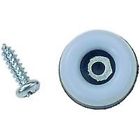 5263728 8200 Magic Sliders Furniture Glides Round Sliding Size In 743488082006