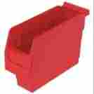 822564256 Us Home 30840red Akro-mils Shelf Bin 10cm W 20cm H Red Shipping Included 822564256 Us Home 30840red Akro-mils Shelf Bin 10cm W 20cm H Red Shipping Included
