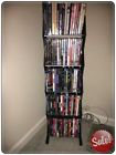 8269549 Media Tower Stand 130 Dvd 8269549 Media Tower Stand 130 Dvd