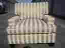 830-37 Baker Barbara Barry Modern Lounge Chair No 830-37 Baker Barbara Barry Modern Lounge Chair No