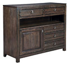 84-092v Kincaid Montreat Server In Graphite Code For Off