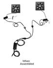 1201-2 840556090113 Coolerguys Cabcool Two-single 1201-2 840556090113 Coolerguys Cabcool Two-single