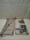 841710106183 Unbranded 4-shelf Shelving Unit 037772019015